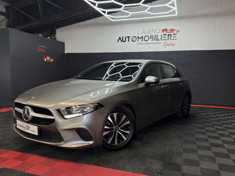 Annonce voiture Mercedes Classe A 21990 €