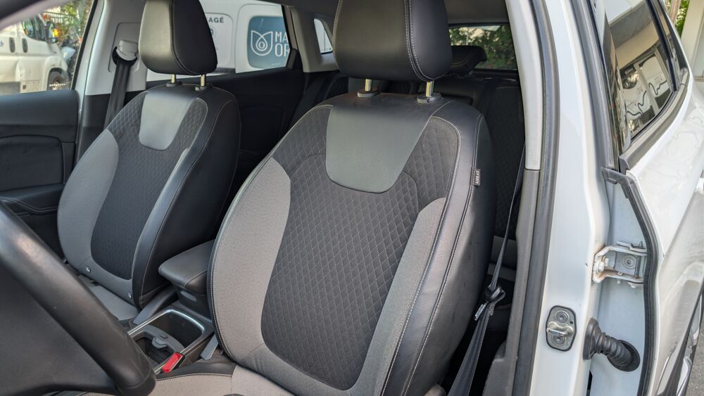 Grandland x 1.2 i 12V Turbo 130 cv Courroie NEUVE 2018 occasion 91120 Palaiseau
