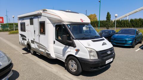  2008 occasion 68390 Sausheim