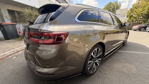 Talisman 1.6 dCi 16V EDC6 131 cv Bo&icirc;te auto / Jolie finition 2017 occasion 91120 Palaiseau