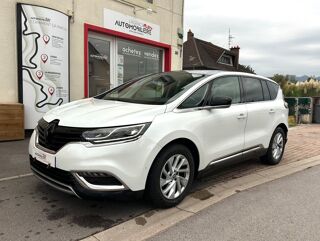 Espace 1.6 DCI 160 ch 7places 2015 occasion 88100 Sainte-Marguerite
