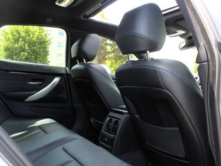 S&eacute;rie 4 Gran coup&eacute; 150 CH PACK M Sport *TOIT OUVRANT SUIVI BMW 2017 occasion 70000 Vesoul