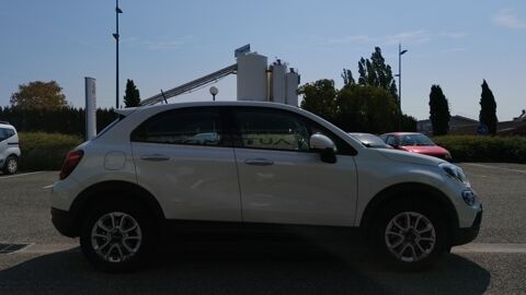 500 X 1.0 FireFly Turbo 120 ch City Cross Business 2019 occasion 68390 Sausheim