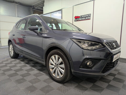 Arona 1.6 TDI 95 S/S XCELLENCE DSG7 2020 occasion 95800 Cergy