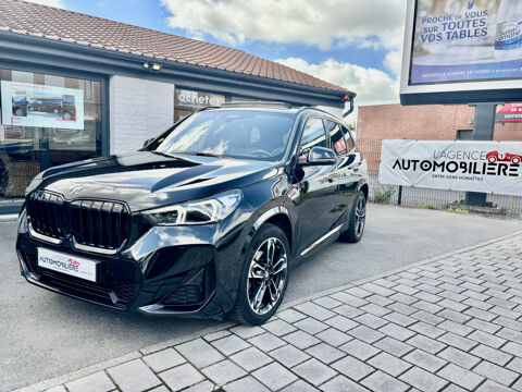 Annonce voiture BMW X1 32990 €