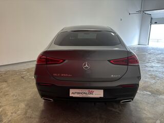 Classe GLE GLE COUPE II COUPE 350 DE 4MATIC AMG LINE 9G-TRONIC + TVA RE 2022 occasion 37170 Chambray-l&egrave;s-Tours