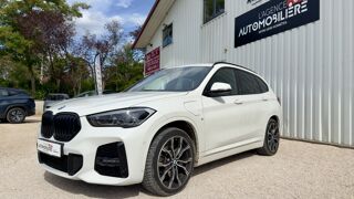 X1 xDrive25eA 220ch M Sport 2020 occasion 71380 Ch&acirc;tenoy-en-Bresse