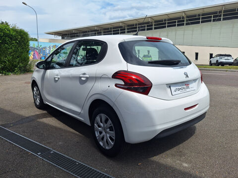 Divers Business 1.5 Bluehdi 100 ch Active 1&egrave;re main TVA r&eacute;cup&eacute;rable 2019 occasion 90400 Danjoutin