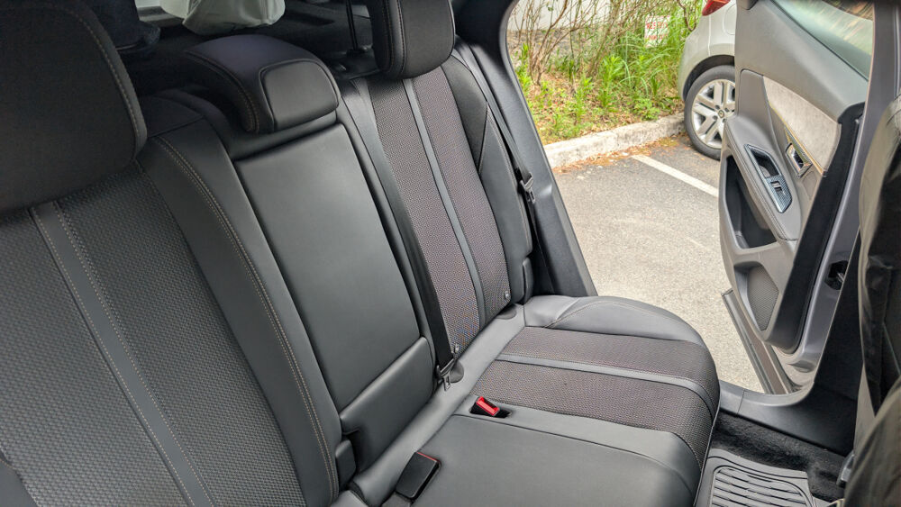 3008 II 1.2 GT essence 130CV 2023 occasion 91120 Palaiseau
