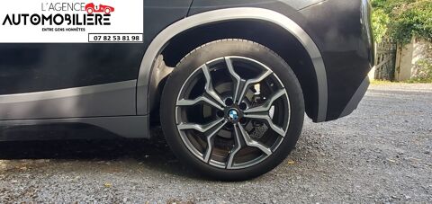 X2 (F39) Sdrive 18I M-Sport X DKG7 2018 occasion 60700 Fleurines