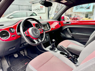 COCCINELLE II 1.6 TDI 105 VINTAGE NEW BEETLE 2012 occasion 59300 Valenciennes