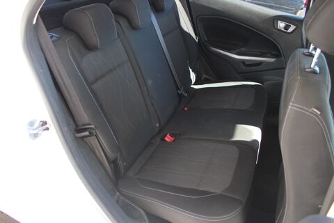 Ecosport 1.0 ECOBOOST 100CH TREND ( Radar Arr, Clim, Bluetooth ... ) 2019 occasion 34200 S&egrave;te