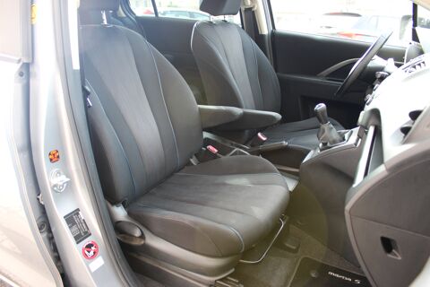 Mazda5 II 1.6 MZ-CD 115 ELEGANCE ( 1&egrave;re main, Radar Arr, Roue de se 2011 occasion 34200 S&egrave;te
