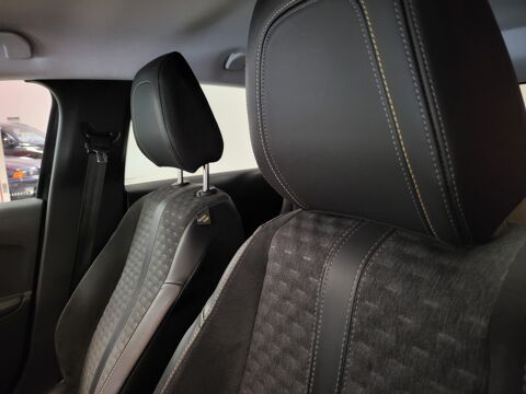 208 II 1.2 PURETECH 100 S&S ROADTRIP EAT8 - Apple CARPLAY - Digi 2021 occasion 37170 Chambray-l&egrave;s-Tours