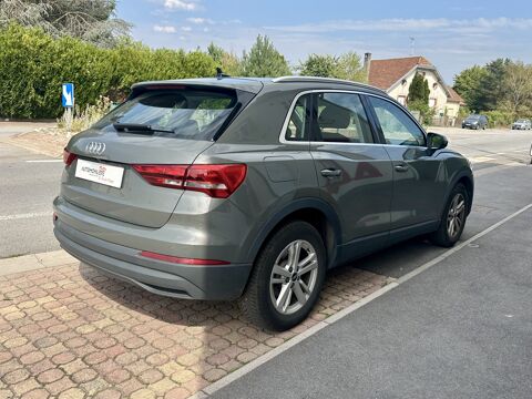 Q3 35 2.0 TDI 150 ch S Tronic7 Advanced 2021 occasion 88100 Sainte-Marguerite