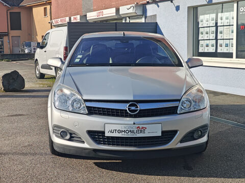 Astra Twintop 1.8 Twinport Cosmo BA 2007 occasion 90400 Danjoutin