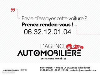 C3 1.2 Puretech 82ch FEEL BVM 2019 occasion 25300 Pontarlier