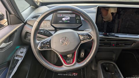 ID.3 Phase 2 GTX 286 cv FULL OPTIONS 2024 occasion 91120 Palaiseau