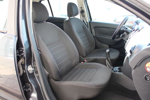 Sandero 1.0 SCE 75 CITY PLUS ( 1&egrave;re main, Radar de recul, Climatisat 2020 occasion 34200 S&egrave;te