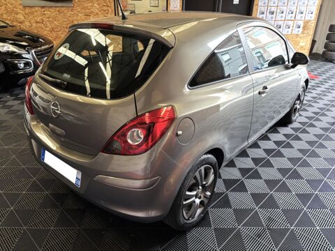 Corsa 1.2 TwinPort 85 Color Edition 2012 occasion 59640 Dunkerque