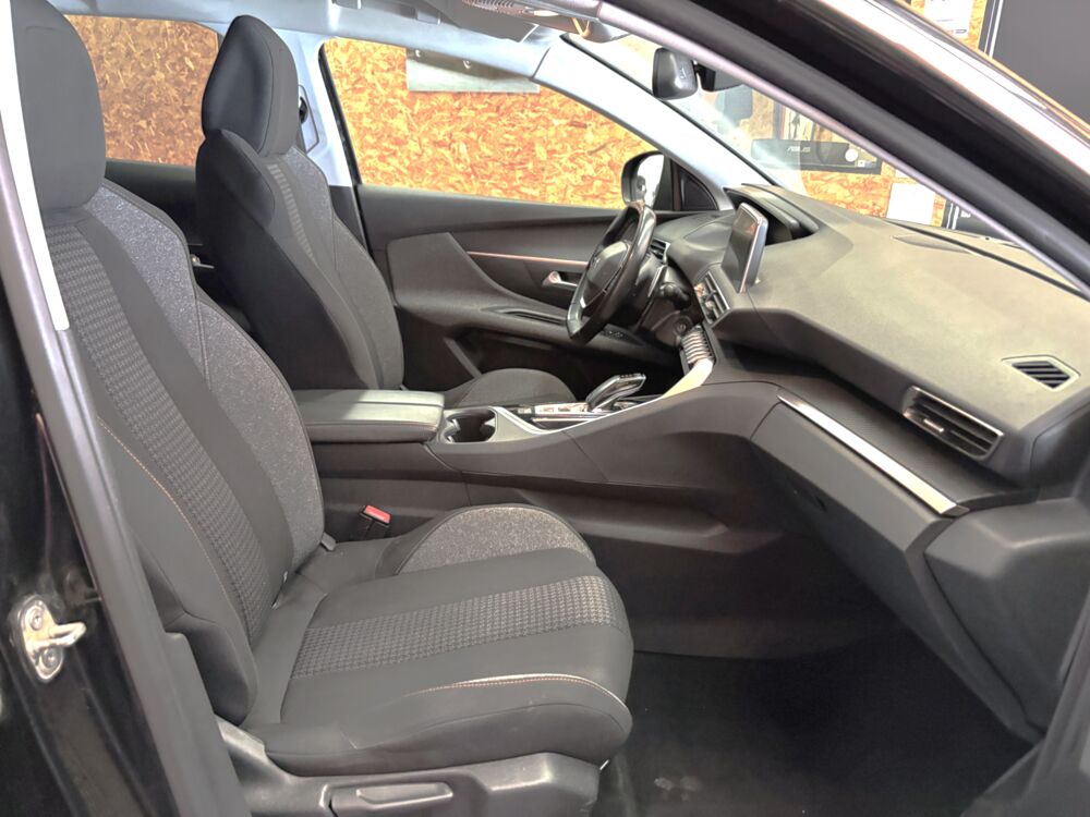 3008 1.5 Blue HDI Finition Active Business 130Ch 2019 occasion 59640 Dunkerque