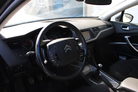 C5 TOURER 2.0 HDI140 FAP BUSINESS ( Attelage, Radar Arr ... ) 2012 occasion 34200 S&egrave;te