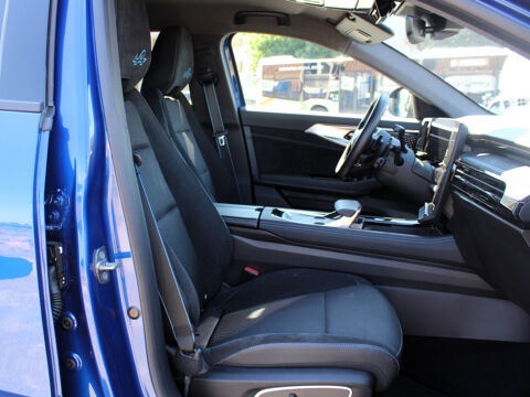 Austral 1.2 E-Tech full hybrid 200 CH Iconic esprit Alpine * PACK OP 2024 occasion 70000 Vesoul
