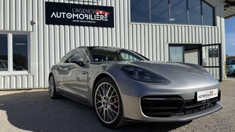 Porsche Panamera 2.9 V6 560ch 4S E-Hybrid 2021 occasion Ch&acirc;tenoy-en-Bresse 71380