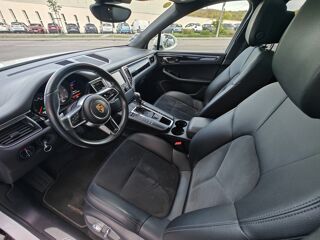 Macan 3.0 V6 258ch S Diesel PDK 2016 occasion 90400 Danjoutin