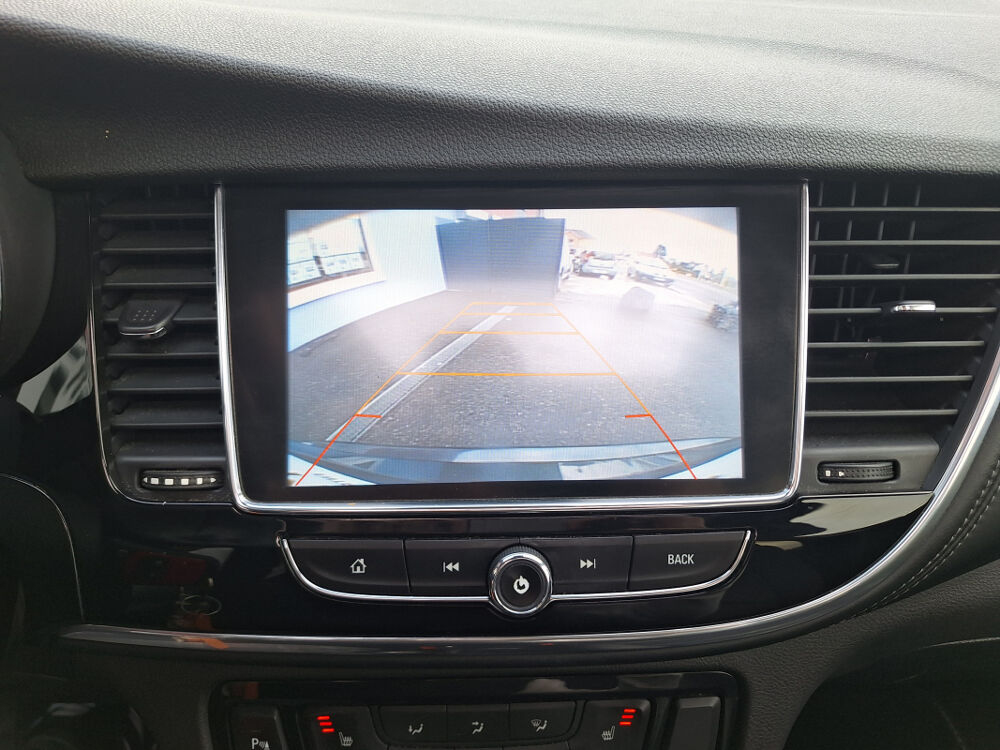 Mokka 1.6 CDTi 136 ch ELITE 4x2 2016 occasion 90400 Danjoutin
