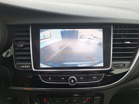 Mokka 1.6 CDTi 136 ch ELITE 4x2 2016 occasion 90400 Danjoutin