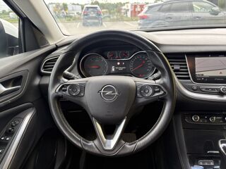 Grandland x 1.6D 120ch Elite 2018 occasion 76760 Yerville