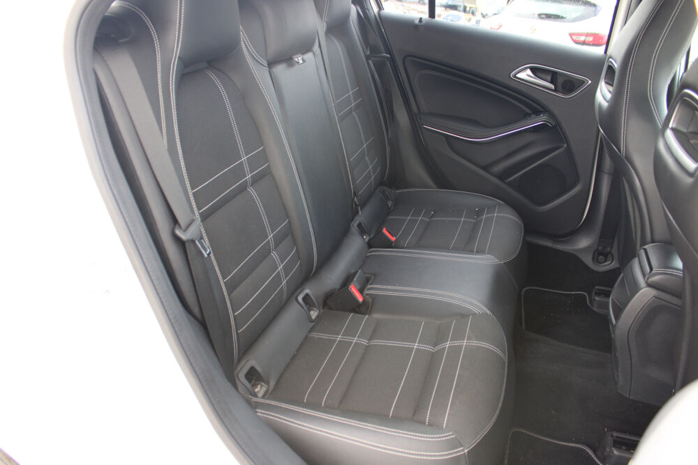 Classe A 1.6 200 155 SENSATION 7G-DCT BVA ( Moteur Mercedes, Cam&eacute;ra d 2016 occasion 34200 S&egrave;te