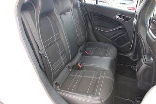 Classe A 1.6 200 155 SENSATION 7G-DCT BVA ( Moteur Mercedes, Cam&eacute;ra d 2016 occasion 34200 S&egrave;te