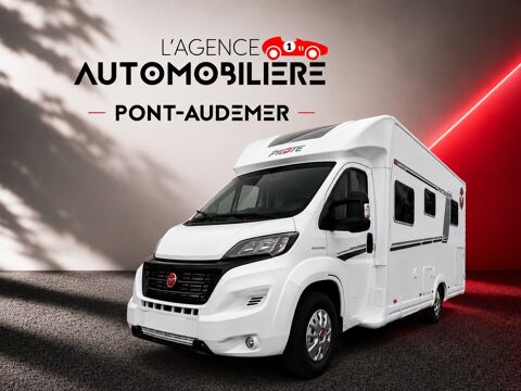 Annonce voiture Camping car Camping car 62490 €
