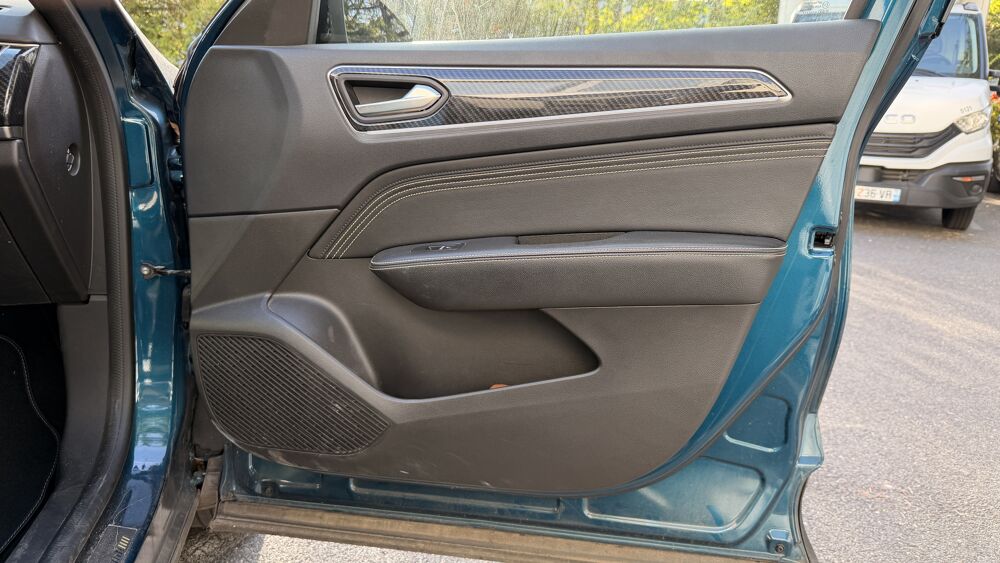 Arkana E-TECH 1.6 i 16V 145ch Hybrid BVA Full option 2024 occasion 91120 Palaiseau