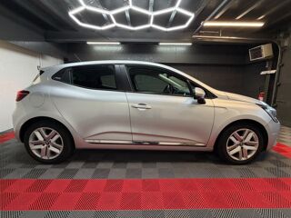 Clio V 1.5 Blue dCi 85ch Zen 2019 occasion 71300 Montceau-les-Mines