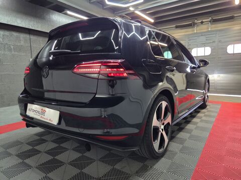 Golf VII 2.0 TSI GTI Performance 230ch DSG 2015 occasion 71300 Montceau-les-Mines