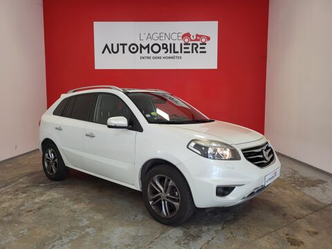 Annonce voiture Renault Koleos 7990 €