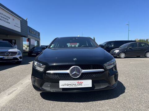Classe A A 200 PROGRESSIVE LINE 2019 occasion 68390 Sausheim
