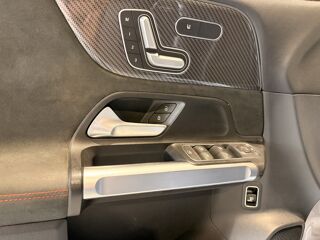 GLB 220D 4MATIC AMG LINE 8G-DCT 2022 occasion 27620 Gasny