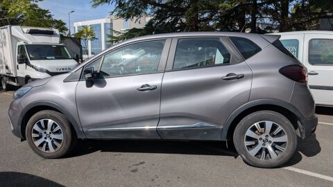 Captur I Phase 2 1.5 dCi 90 cv 2018 occasion 91120 Palaiseau