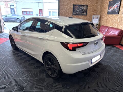 Astra 1.5 D 105 Finition Edition 2020 occasion 59640 Dunkerque