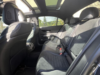 Classe C 220d 200ch AMG LINE BVA 2023 occasion 25300 Pontarlier