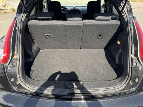 Juke 1.5 DCI 110 2WD CONNECT EDITION | CAMERA 360 | DISTRI OK 08/ 2016 occasion 44860 Pont-Saint-Martin