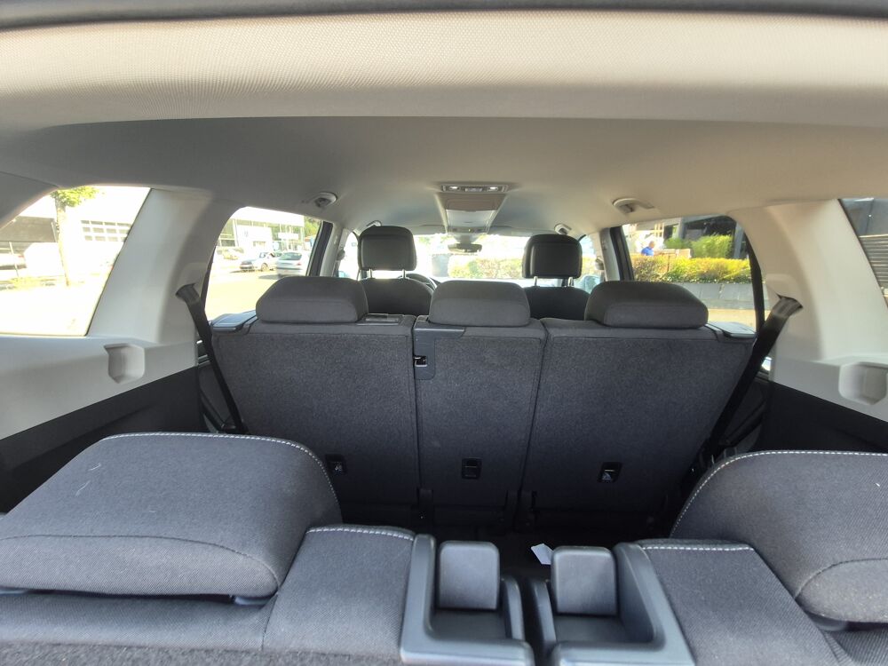 Tiguan Allspace 2.0 TDI 200 ch Carat 4Motion DSG7 7 Places 2021 occasion 25400 Audincourt