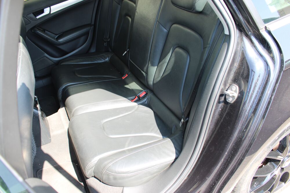 A4 AVANT 2.0 TDI 145 AMBITION LUXE ( CarPlay, Radar de recul, B 2009 occasion 34200 S&egrave;te