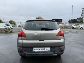 3008 1.6 HDI 115CH PREMIUM PACK | 1&egrave;re Main | GARANTIE 12 MOIS 2013 occasion 44860 Pont-Saint-Martin