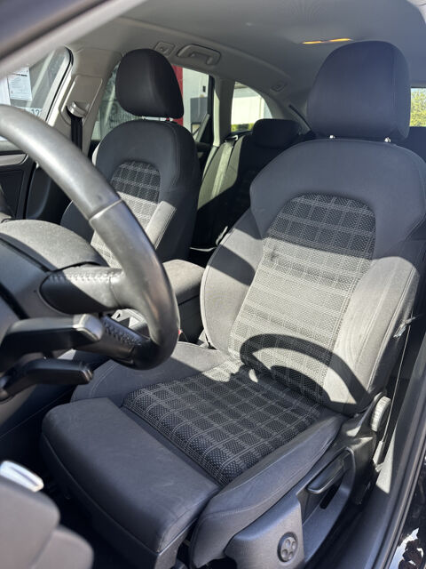 A4 Avant Break 2.0 TDi S-Tronic7 177 ch Quattro Business Line 2014 occasion 88100 Sainte-Marguerite