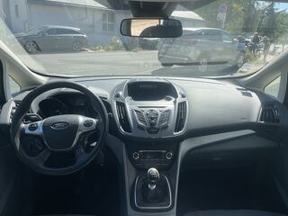 C-max II 1.6 TDCi 115 cv - Business 2014 occasion 49124 Saint-Barth&eacute;lemy-d'Anjou